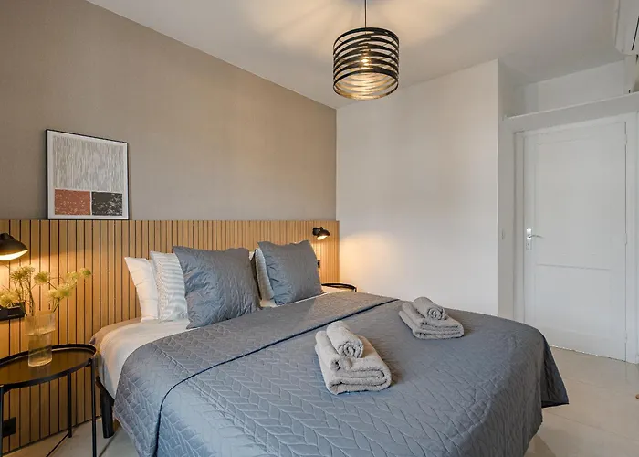 Verodal 2 Bedroom Apartment In Los Cristianos