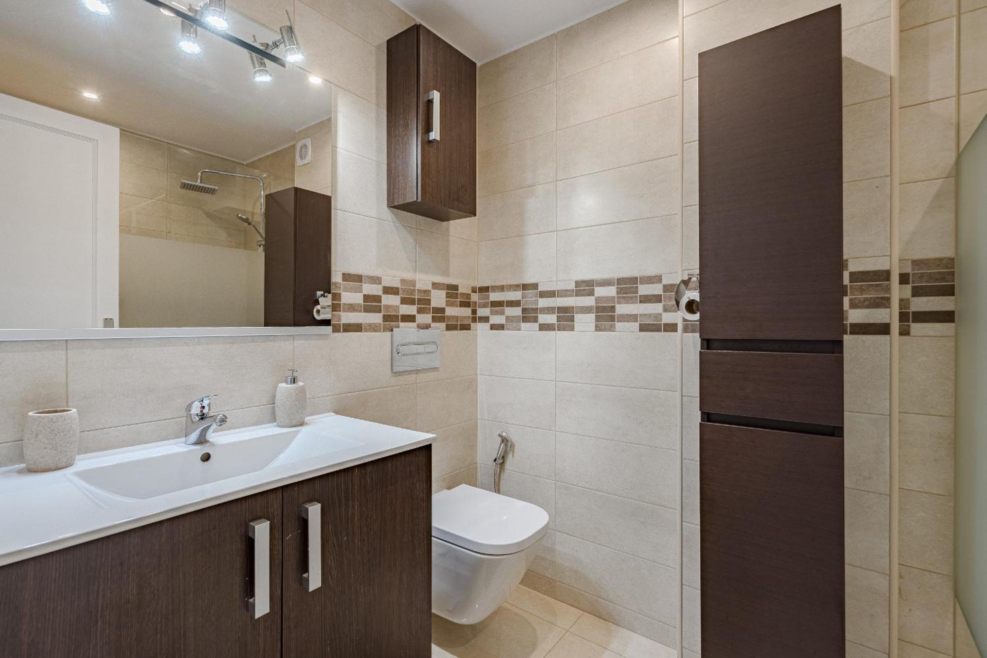 Appartement Verodal 2 Bedroom In Cristianos *