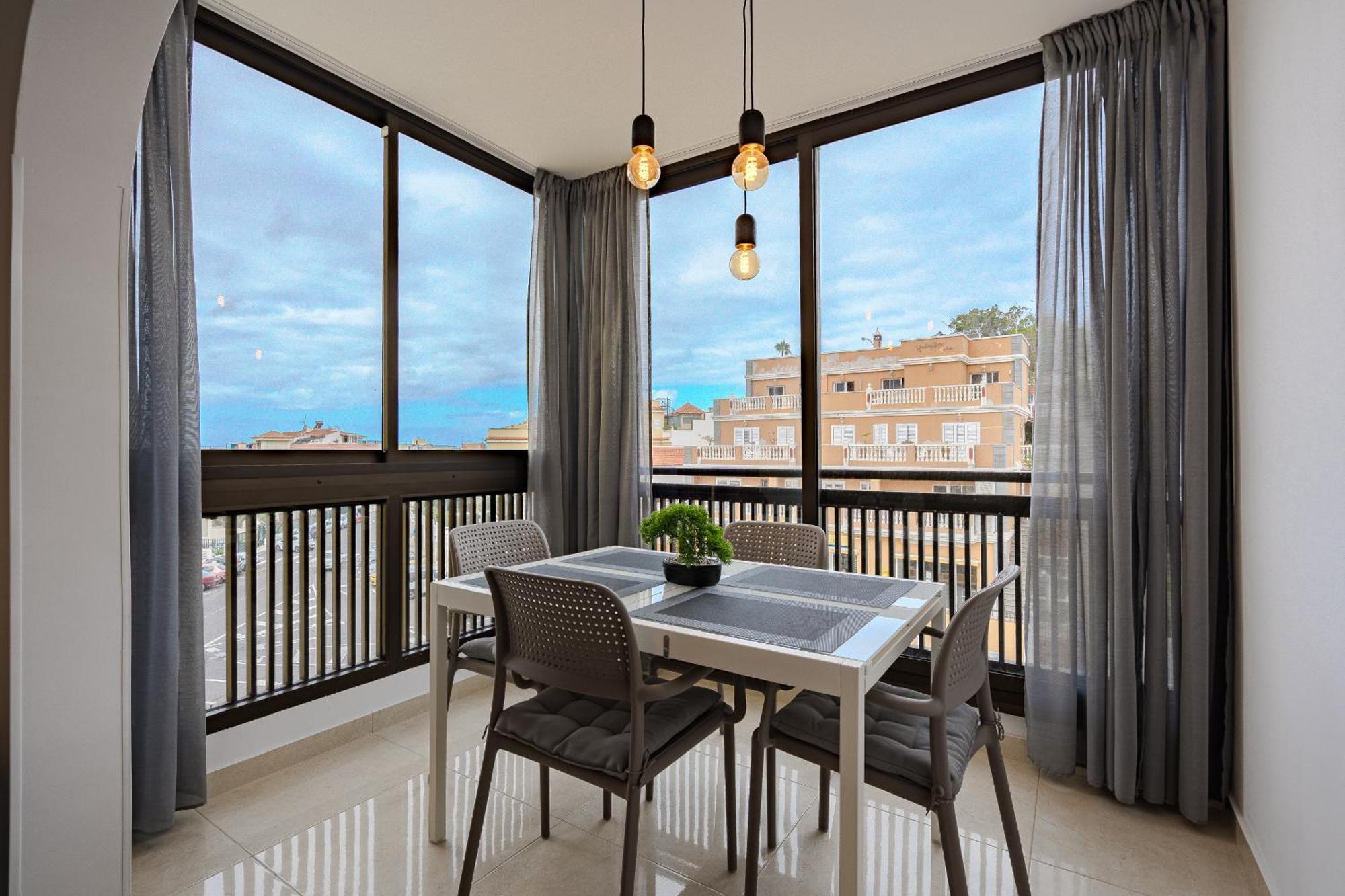 Appartement Verodal 2 Bedroom In Cristianos