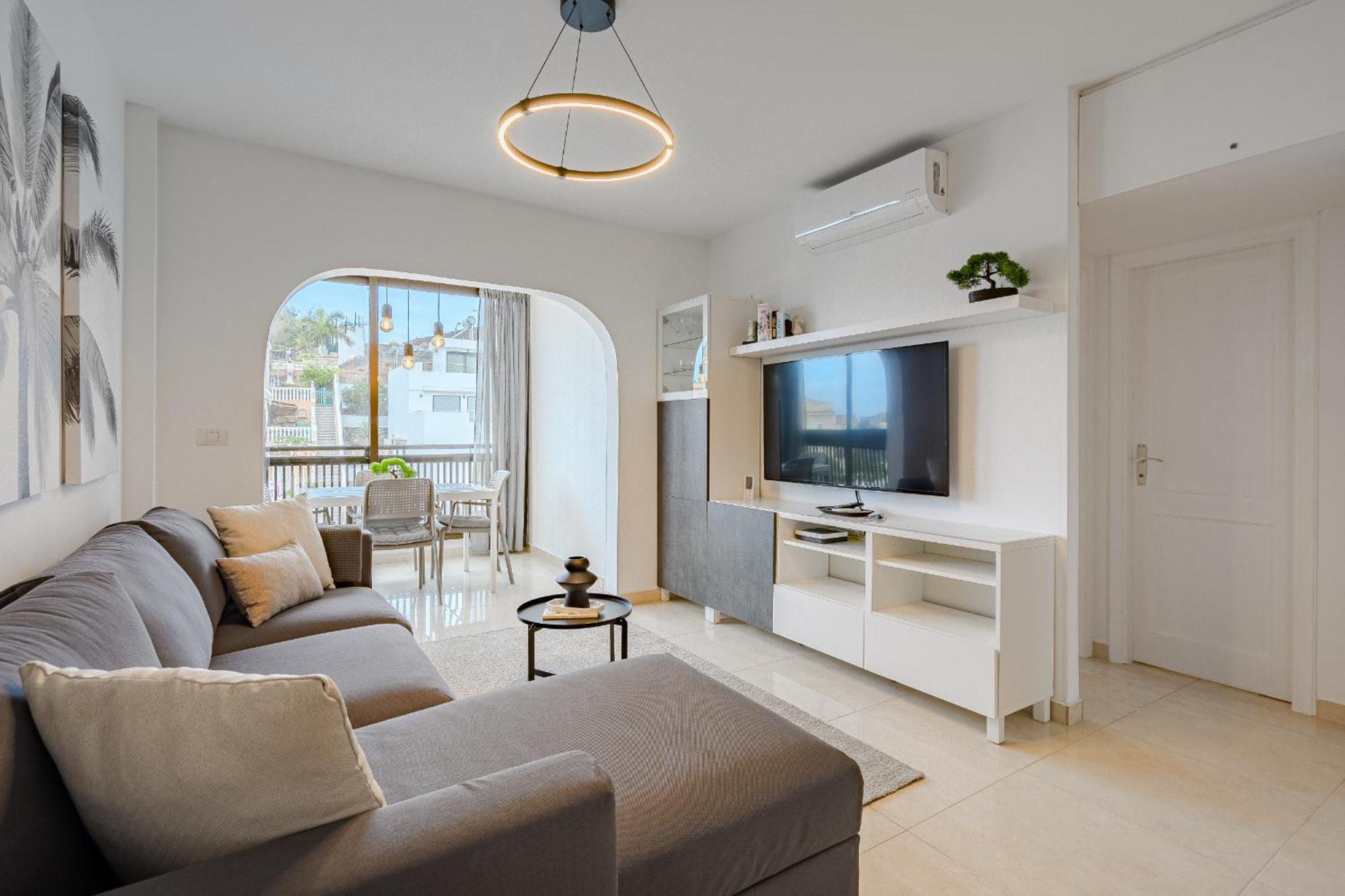 Appartement Verodal 2 Bedroom In Cristianos *