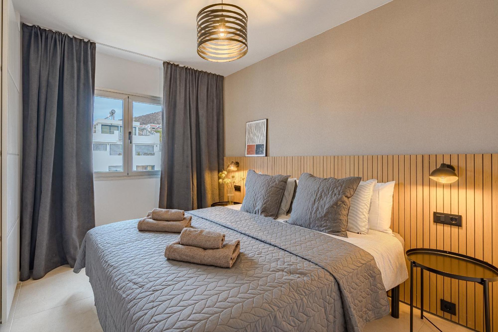 Verodal 2 Bedroom In Cristianos Appartement